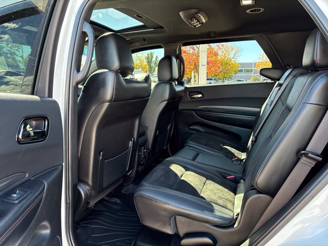 Used 2022 Dodge Durango R/T w/ Tow 'N Go Package AWD/4WD image 15
