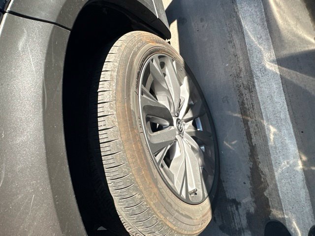 Used 2026 MAZDA CX-90 3.3 Turbo w/ Preferred Package AWD/4WD image 7