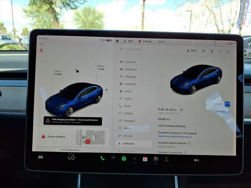 Used 2018 Tesla Model 3 image 25