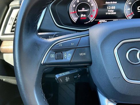 Used 2024 Audi Q5 2.0T Premium Plus image 28