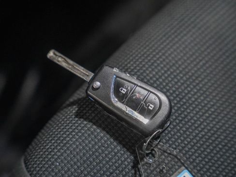 Used 2024 Toyota RAV4 LE image 44