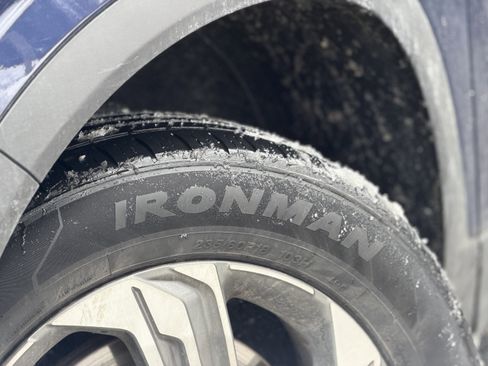 Used 2022 Hyundai Santa Fe SEL image 6