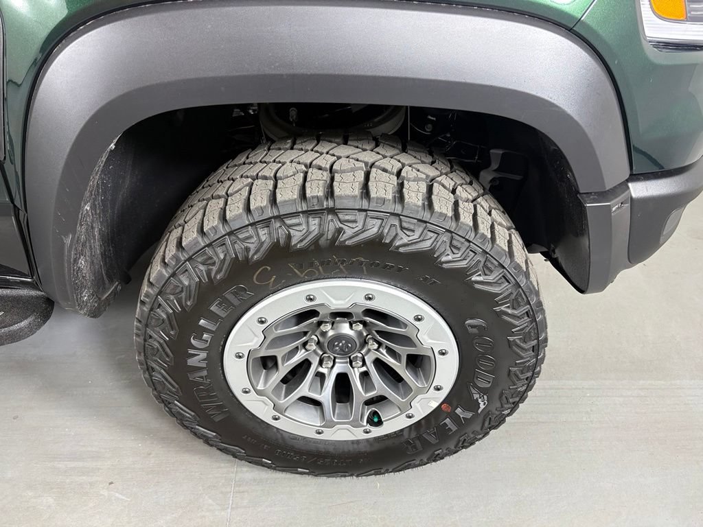 New 2026 RAM 1500 RHO w/ RHO Level 1 Equipment Group AWD/4WD image 11