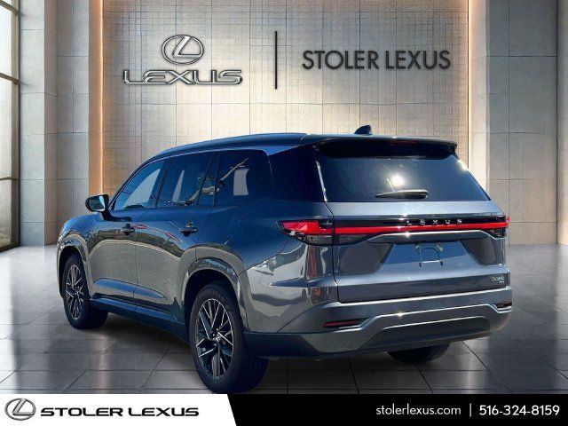 Used 2024 Lexus TX 350 AWD w/ Technology Package image 8