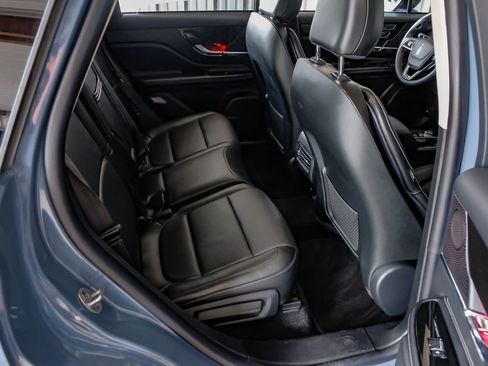 Used 2024 Lincoln Corsair Grand Touring w/ Equipment Group 301A image 35