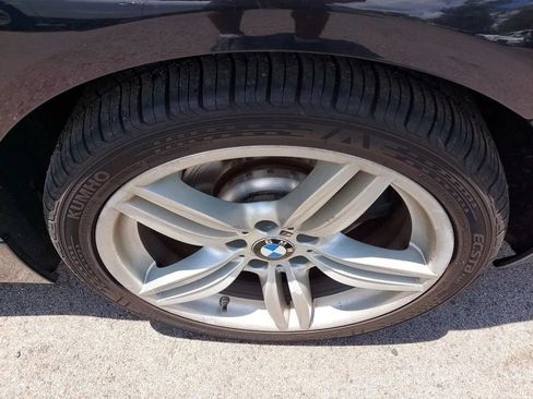 Used 2012 BMW 535i xDrive Sedan AWD/4WD image 10