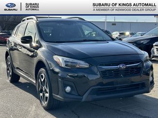Used 2018 Subaru Crosstrek 2.0i Limited video 1