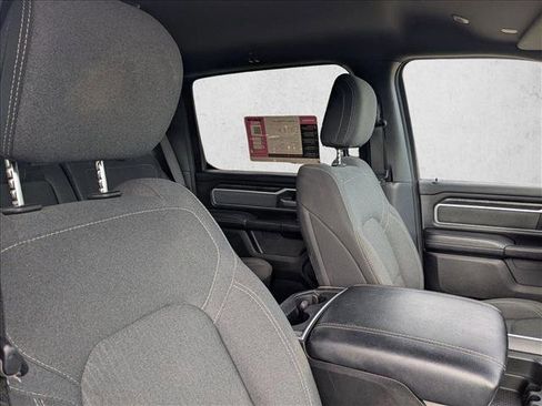Used 2020 RAM 1500 Big Horn image 20