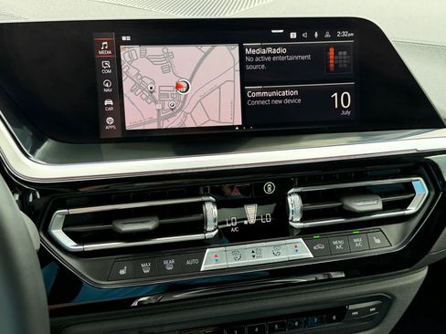Used 2026 BMW Z4 M40i RWD image 39