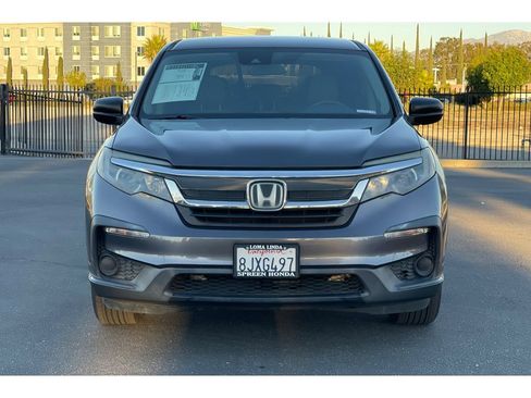 Used 2019 Honda Pilot LX image 8