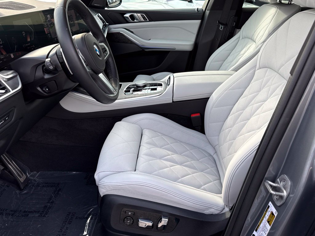 Used 2026 BMW X5 sDrive40i w/ M Sport Package RWD image 20