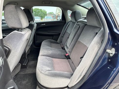 Used 2012 Chevrolet Impala LT FWD image 38