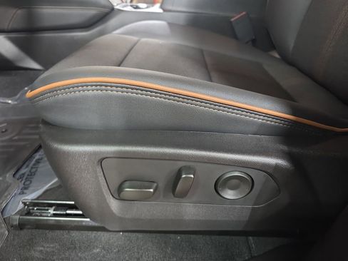 New 2026 GMC Canyon AT4 image 27