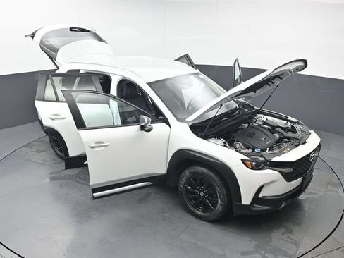 Used 2024 MAZDA CX-50 AWD 2.5 S w/ Accent Package image 50