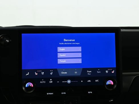 New 2026 Lexus GX 550 image 21