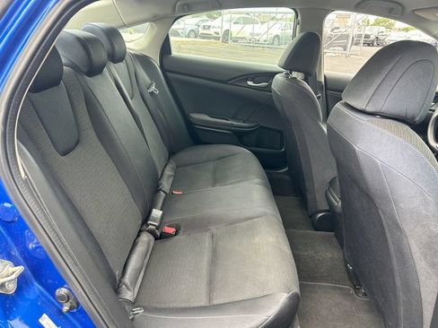 Used 2019 Honda Insight LX image 29