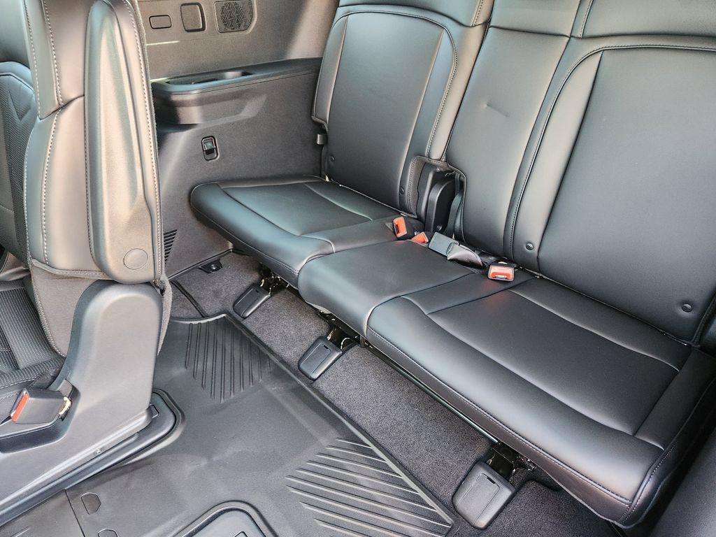 New 2027 Kia Telluride SX X-Line w/ Towing Package AWD/4WD image 27