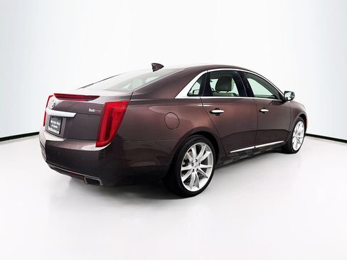 Used 2015 Cadillac XTS Premium FWD image 7