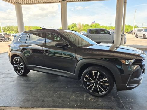 Used 2026 MAZDA CX-50 AWD 2.5 S w/ Weather Package image 4