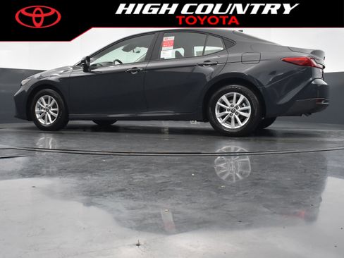 New 2026 Toyota Camry LE image 38