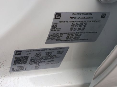 New 2026 Chevrolet Silverado 1500 RST w/ Convenience Package II image 28