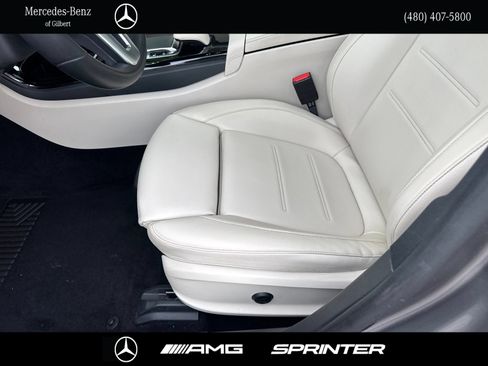 Certified 2020 Mercedes-Benz CLA 250 image 11