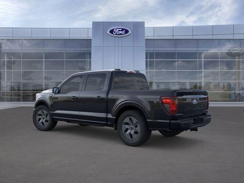 New 2025 Ford F150 STX w/ Equipment Group 200A image 27