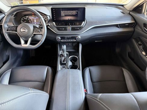 Used 2023 Nissan Altima 2.5 SL AWD/4WD image 13