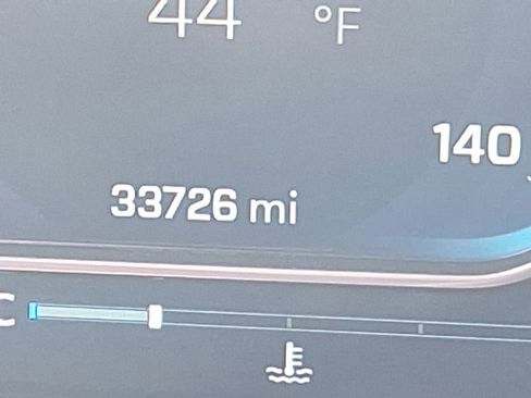 Certified 2024 Chevrolet Silverado 1500 LT image 27