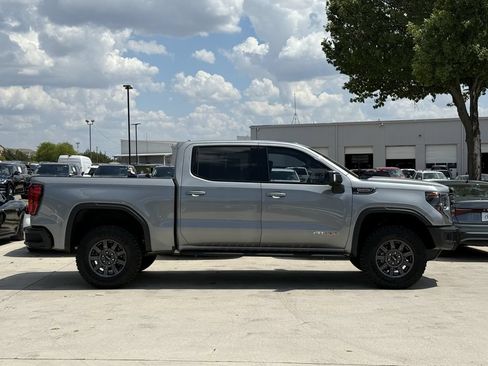 Used 2026 GMC Sierra 1500 AT4X AWD/4WD image 3