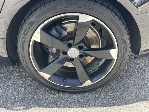Used 2014 Audi A6 2.0T Premium Plus w/ Premium Plus Package AWD/4WD image 4