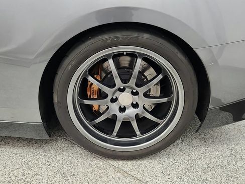 Used 2011 Nissan GT-R Premium AWD/4WD image 25