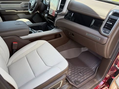 New 2026 RAM 1500 Laramie image 21
