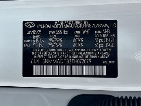 New 2026 Genesis GV70 2.5T AWD/4WD image 24