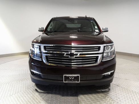 Used 2020 Chevrolet Tahoe Premier AWD/4WD image 9