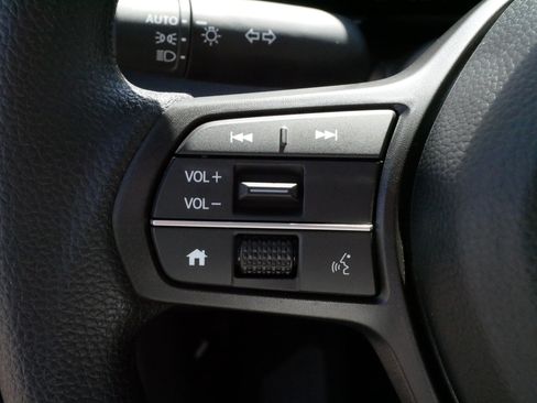 Used 2026 Honda CR-V EX image 26