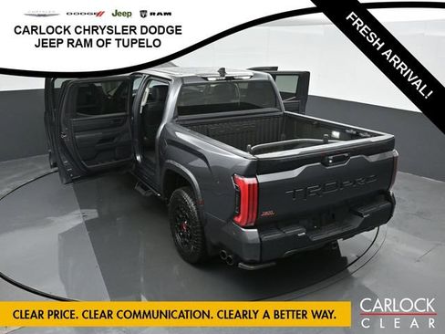 Used 2023 Toyota Tundra TRD Pro image 77