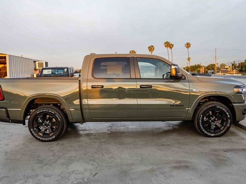 New 2026 RAM 1500 Big Horn image 13