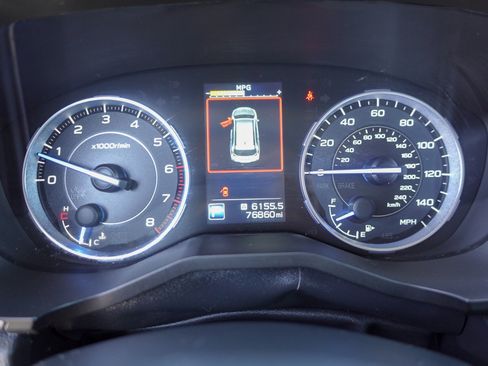 Certified 2021 Subaru Ascent Limited w/ Technology Package AWD/4WD image 17
