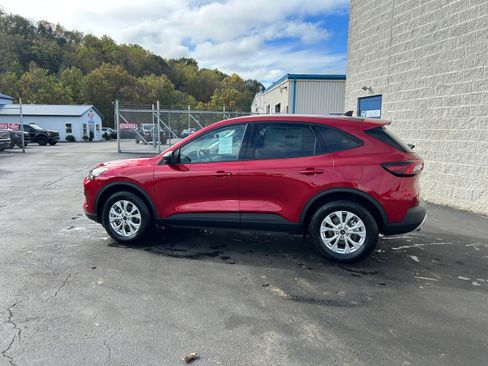 New 2026 Ford Escape Active w/ Cold Weather Package image 7