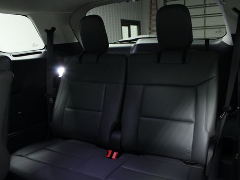 New 2026 Ford Explorer Active w/ Active Comfort Package AWD/4WD image 14