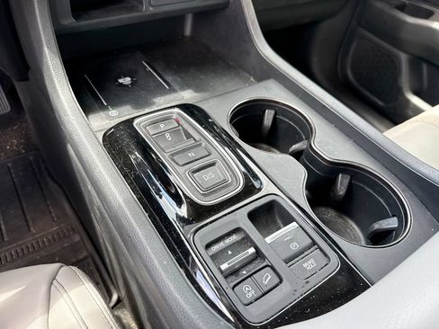 Used 2024 Honda Pilot EX-L image 20