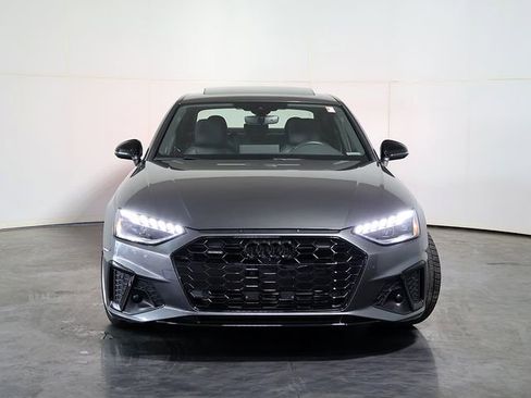 Used 2023 Audi A4 2.0T Premium Plus w/ Premium Plus Package AWD/4WD image 10