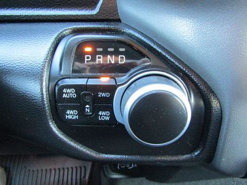 Used 2022 RAM 1500 Big Horn image 15