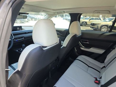 New 2026 MAZDA CX-50 AWD 2.5 S w/ Weather Package image 17