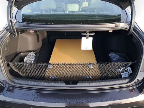 New 2023 Hyundai Sonata Limited w/ Cargo Package image 29