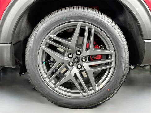 New 2026 Ford Explorer ST-Line w/ ST-Line Street Pack image 32