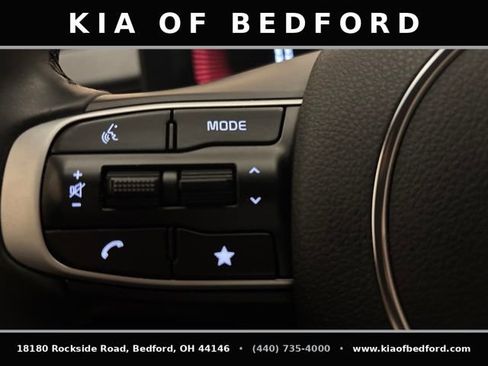 Used 2026 Kia K5 GT-Line FWD image 18