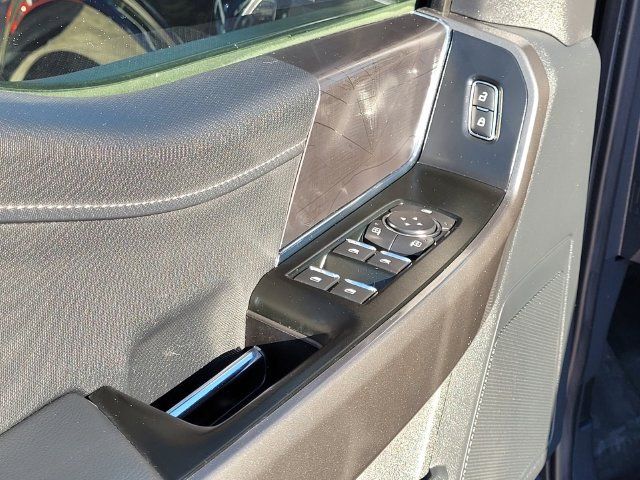 Used 2022 Ford F150 XLT w/ Equipment Group 302A High AWD/4WD image 15