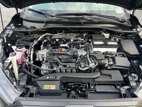 New 2026 Toyota Corolla Cross L image 12